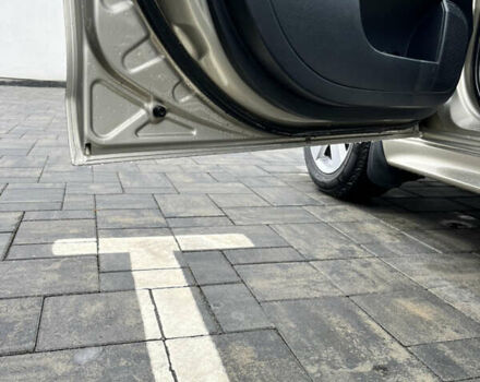 Сірий Міцубісі Lancer, об'ємом двигуна 2 л та пробігом 230 тис. км за 6800 $, фото 17 на Automoto.ua