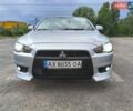 Сірий Міцубісі Lancer, об'ємом двигуна 1.5 л та пробігом 280 тис. км за 5999 $, фото 1 на Automoto.ua