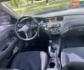 Серый Мицубиси Лансер, объемом двигателя 1.58 л и пробегом 210 тыс. км за 5000 $, фото 7 на Automoto.ua