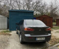 Сірий Міцубісі Lancer, об'ємом двигуна 2 л та пробігом 187 тис. км за 8000 $, фото 8 на Automoto.ua