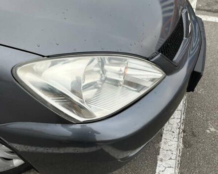 Серый Мицубиси Лансер, объемом двигателя 1.58 л и пробегом 183 тыс. км за 3800 $, фото 17 на Automoto.ua