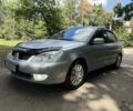 Сірий Міцубісі Lancer, об'ємом двигуна 1.6 л та пробігом 237 тис. км за 4500 $, фото 1 на Automoto.ua