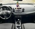 Сірий Міцубісі Lancer, об'ємом двигуна 2 л та пробігом 155 тис. км за 6300 $, фото 40 на Automoto.ua