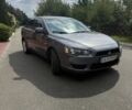 Сірий Міцубісі Lancer, об'ємом двигуна 1.5 л та пробігом 147 тис. км за 6700 $, фото 2 на Automoto.ua