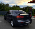 Сірий Міцубісі Lancer, об'ємом двигуна 2 л та пробігом 180 тис. км за 7600 $, фото 2 на Automoto.ua