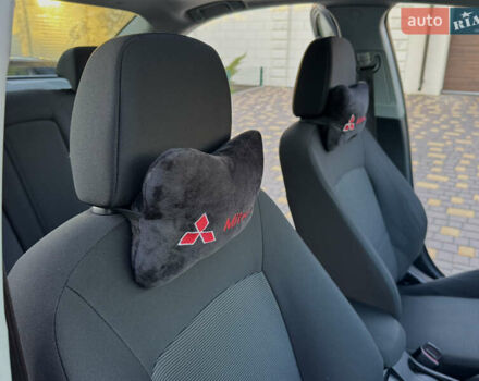 Сірий Міцубісі Lancer, об'ємом двигуна 2 л та пробігом 92 тис. км за 9800 $, фото 73 на Automoto.ua