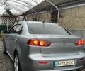 Сірий Міцубісі Lancer, об'ємом двигуна 1.5 л та пробігом 180 тис. км за 7000 $, фото 2 на Automoto.ua