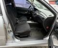 Сірий Міцубісі Lancer, об'ємом двигуна 1.6 л та пробігом 206 тис. км за 4799 $, фото 25 на Automoto.ua