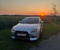 Сірий Міцубісі Lancer, об'ємом двигуна 2 л та пробігом 253 тис. км за 6926 $, фото 1 на Automoto.ua