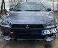 Сірий Міцубісі Lancer, об'ємом двигуна 2 л та пробігом 248 тис. км за 6600 $, фото 1 на Automoto.ua