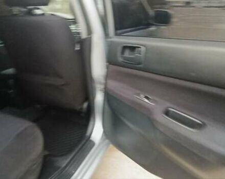 Сірий Міцубісі Lancer, об'ємом двигуна 1.6 л та пробігом 176 тис. км за 4999 $, фото 24 на Automoto.ua