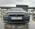 Сірий Міцубісі Lancer, об'ємом двигуна 1.5 л та пробігом 203 тис. км за 5600 $, фото 1 на Automoto.ua