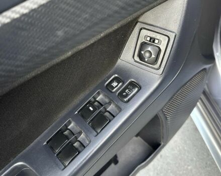 Сірий Міцубісі Lancer, об'ємом двигуна 2 л та пробігом 219 тис. км за 6700 $, фото 7 на Automoto.ua