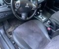 Мицубиси Лансер 2008 в Днепре (Днепропетровске) на Automoto.ua Серый Мицубиси Лансер, объемом двигателя 2 л и пробегом 215 тыс. км за 6800 $, фото 5 на Automoto.ua