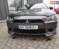 Міцубісі Lancer 2008 у Хмельницькому на Automoto.ua Сірий Міцубісі Lancer, об'ємом двигуна 2 л та пробігом 157 тис. км за 6300 $, фото 1 на Automoto.ua