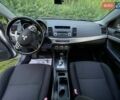 Серый Мицубиси Лансер, объемом двигателя 2 л и пробегом 112 тыс. км за 7900 $, фото 21 на Automoto.ua