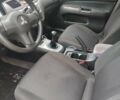 Сірий Міцубісі Lancer, об'ємом двигуна 1.58 л та пробігом 1 тис. км за 2850 $, фото 10 на Automoto.ua