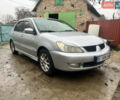 Сірий Міцубісі Lancer, об'ємом двигуна 1.6 л та пробігом 282 тис. км за 3700 $, фото 1 на Automoto.ua
