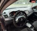 Сірий Міцубісі Lancer, об'ємом двигуна 2 л та пробігом 92 тис. км за 8200 $, фото 12 на Automoto.ua