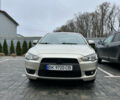 Сірий Міцубісі Lancer, об'ємом двигуна 2 л та пробігом 230 тис. км за 6800 $, фото 2 на Automoto.ua