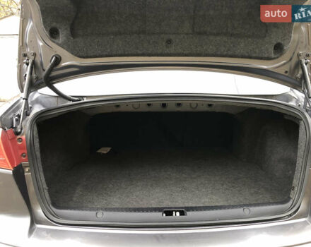 Сірий Міцубісі Lancer, об'ємом двигуна 2 л та пробігом 187 тис. км за 8000 $, фото 21 на Automoto.ua