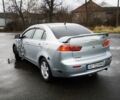 Серый Мицубиси Лансер, объемом двигателя 2 л и пробегом 260 тыс. км за 5200 $, фото 8 на Automoto.ua