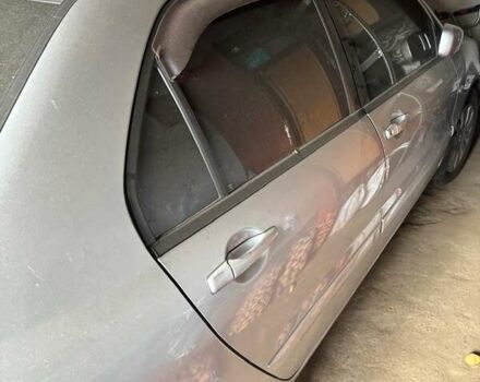 Мицубиси Лансер 2008 в Кропивницком (Кировограде) на Automoto.ua Серый Мицубиси Лансер, объемом двигателя 1.58 л и пробегом 175 тыс. км за 2000 $, фото 2 на Automoto.ua