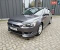 Міцубісі Lancer 2008 у Хмельницькому на Automoto.ua Сірий Міцубісі Lancer, об'ємом двигуна 2 л та пробігом 157 тис. км за 6300 $, фото 17 на Automoto.ua