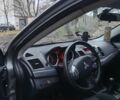 Сірий Міцубісі Lancer, об'ємом двигуна 2 л та пробігом 186 тис. км за 6000 $, фото 17 на Automoto.ua