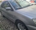 Сірий Міцубісі Lancer, об'ємом двигуна 1.6 л та пробігом 290 тис. км за 3850 $, фото 11 на Automoto.ua