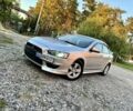 Сірий Міцубісі Lancer, об'ємом двигуна 2 л та пробігом 223 тис. км за 6890 $, фото 1 на Automoto.ua
