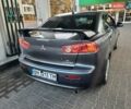 Сірий Міцубісі Lancer, об'ємом двигуна 1.5 л та пробігом 202 тис. км за 5899 $, фото 11 на Automoto.ua