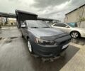Сірий Міцубісі Lancer, об'ємом двигуна 1.5 л та пробігом 203 тис. км за 5600 $, фото 1 на Automoto.ua