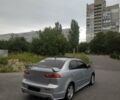 Сірий Міцубісі Lancer, об'ємом двигуна 2 л та пробігом 187 тис. км за 6900 $, фото 6 на Automoto.ua