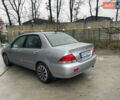 Сірий Міцубісі Lancer, об'ємом двигуна 1.58 л та пробігом 220 тис. км за 5900 $, фото 2 на Automoto.ua