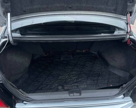 Сірий Міцубісі Lancer, об'ємом двигуна 1.6 л та пробігом 254 тис. км за 3800 $, фото 21 на Automoto.ua