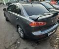 Сірий Міцубісі Lancer, об'ємом двигуна 1.5 л та пробігом 202 тис. км за 5899 $, фото 12 на Automoto.ua