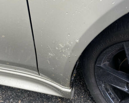 Мицубиси Лансер 2008 в Запорожье на Automoto.ua Серый Мицубиси Лансер, объемом двигателя 2 л и пробегом 300 тыс. км за 6000 $, фото 9 на Automoto.ua