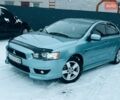 Сірий Міцубісі Lancer, об'ємом двигуна 2 л та пробігом 213 тис. км за 7300 $, фото 1 на Automoto.ua