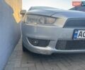 Сірий Міцубісі Lancer, об'ємом двигуна 2 л та пробігом 238 тис. км за 6000 $, фото 7 на Automoto.ua