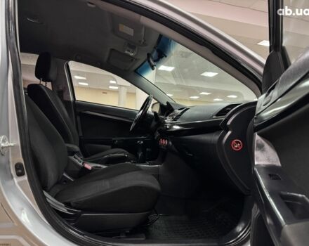 Сірий Міцубісі Lancer, об'ємом двигуна 0 л та пробігом 172 тис. км за 6300 $, фото 6 на Automoto.ua