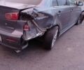 Сірий Міцубісі Lancer, об'ємом двигуна 2 л та пробігом 180 тис. км за 2800 $, фото 1 на Automoto.ua