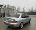 Серый Мицубиси Лансер, объемом двигателя 1.6 л и пробегом 158 тыс. км за 3150 $, фото 4 на Automoto.ua