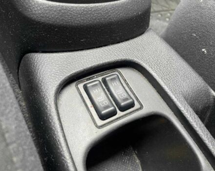 Серый Мицубиси Лансер, объемом двигателя 1.6 л и пробегом 146 тыс. км за 5990 $, фото 22 на Automoto.ua