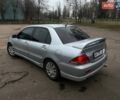 Сірий Міцубісі Lancer, об'ємом двигуна 1.6 л та пробігом 254 тис. км за 3800 $, фото 6 на Automoto.ua
