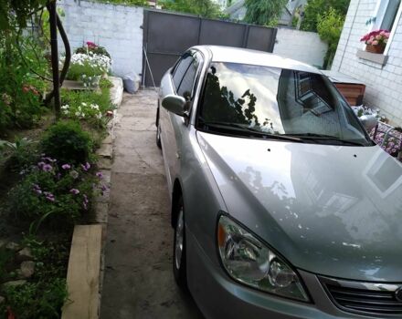 Мицубиси Лансер 2008 в Черкассах на Automoto.ua Серый Мицубиси Лансер, объемом двигателя 1.6 л и пробегом 245 тыс. км за 3999 $, фото 7 на Automoto.ua