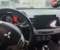 Серый Мицубиси Лансер, объемом двигателя 2 л и пробегом 175 тыс. км за 6500 $, фото 4 на Automoto.ua