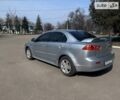 Сірий Міцубісі Lancer, об'ємом двигуна 1.47 л та пробігом 134 тис. км за 7200 $, фото 9 на Automoto.ua