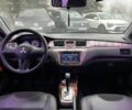 Серый Мицубиси Лансер, объемом двигателя 1.6 л и пробегом 205 тыс. км за 5400 $, фото 9 на Automoto.ua