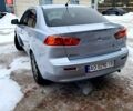 Сірий Міцубісі Lancer, об'ємом двигуна 1.5 л та пробігом 63 тис. км за 8700 $, фото 6 на Automoto.ua